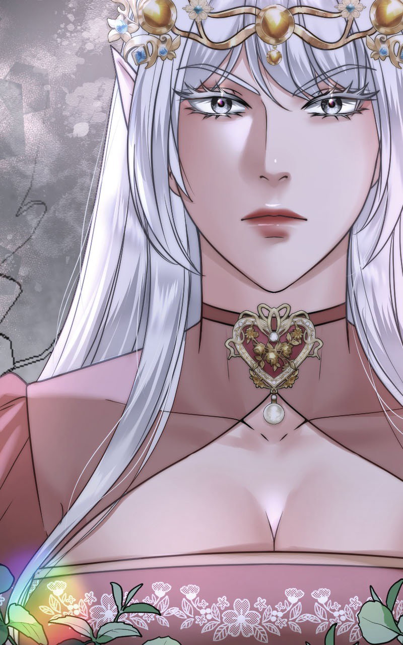 Deadly Nightshade (r18+) Chapter 6.1 - Page 27