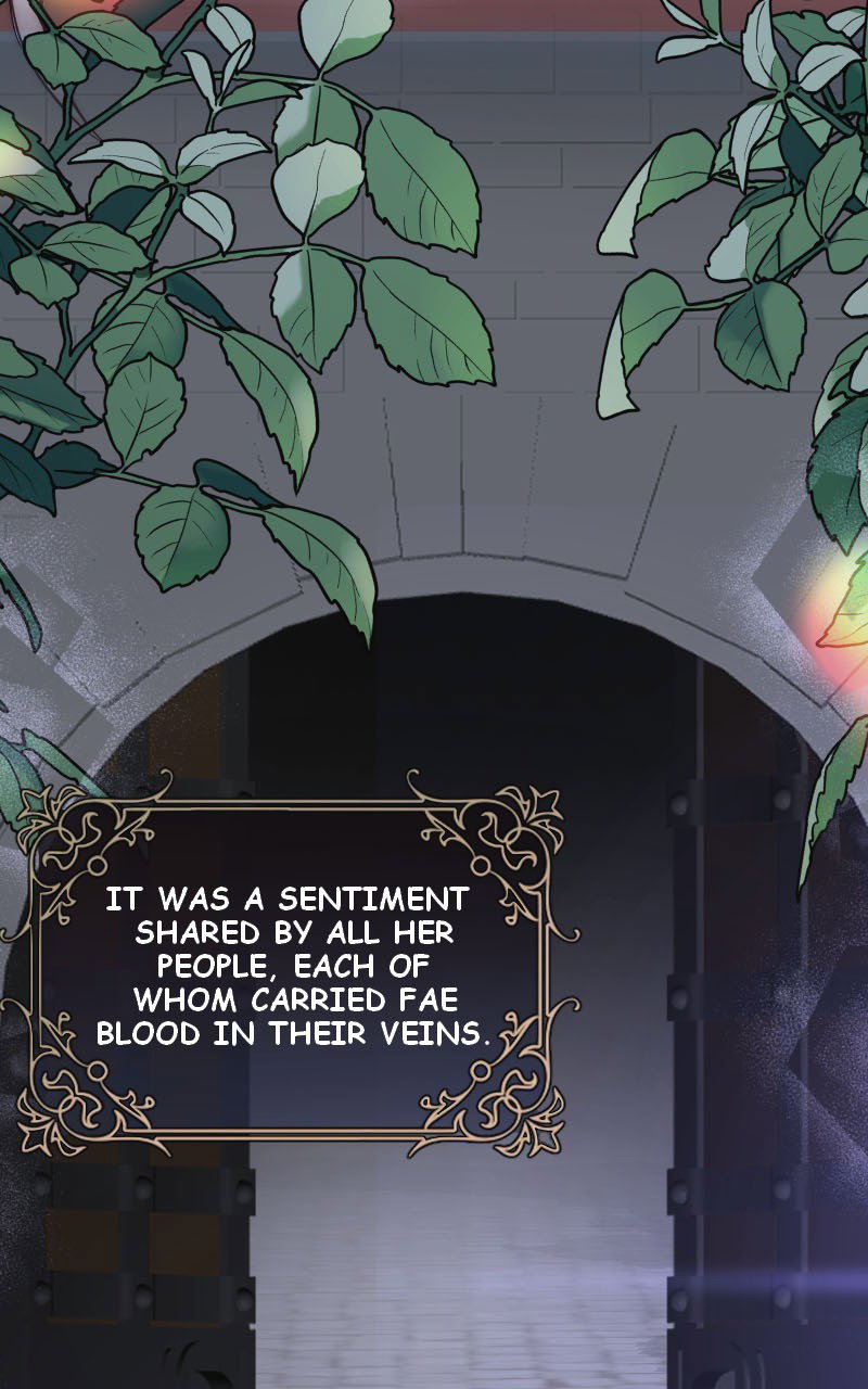 Deadly Nightshade (r18+) Chapter 6.1 - Page 28