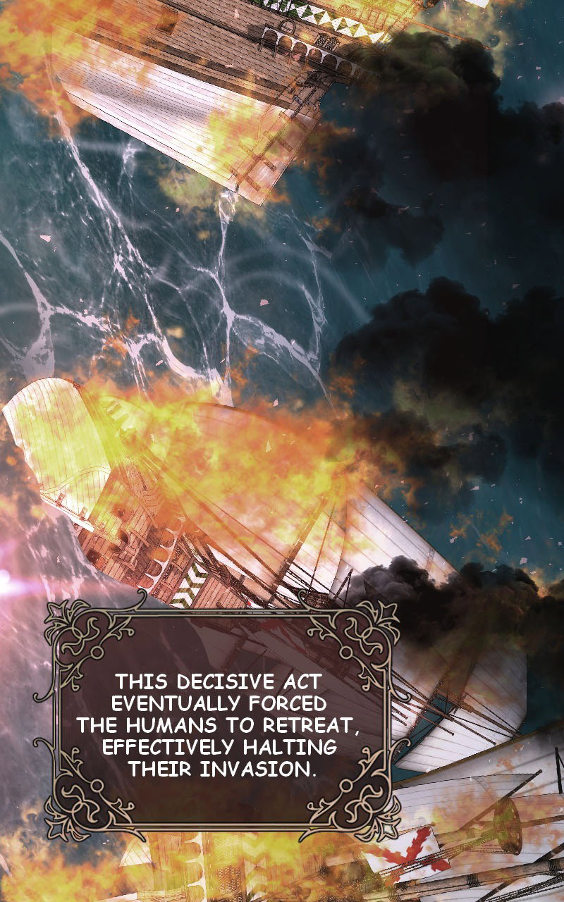 Deadly Nightshade (r18+) Chapter 6.1 - Page 32