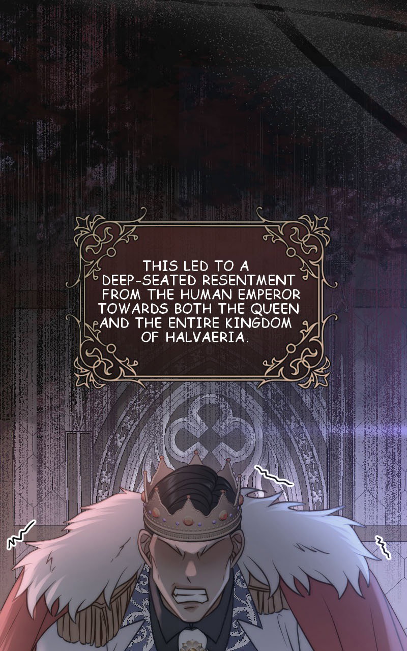 Deadly Nightshade (r18+) Chapter 6.1 - Page 36