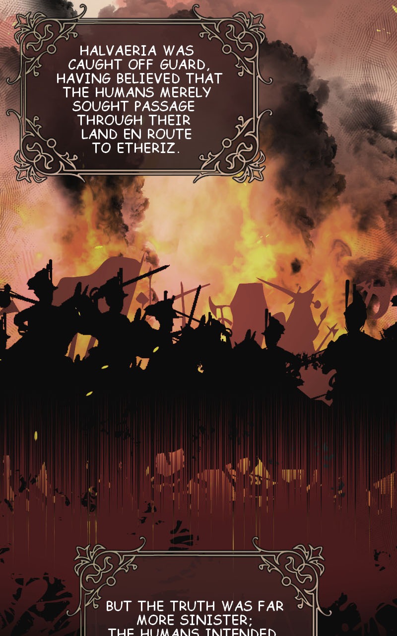Deadly Nightshade (r18+) Chapter 6.1 - Page 39
