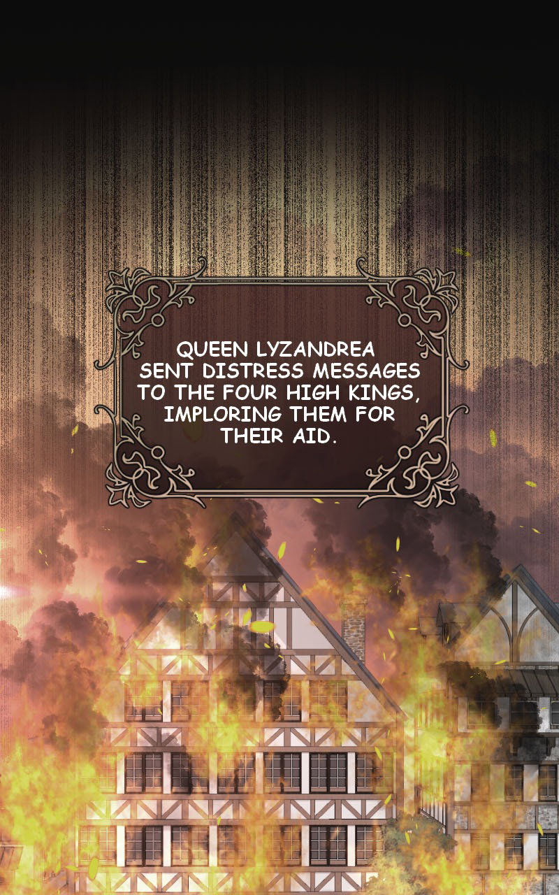 Deadly Nightshade (r18+) Chapter 6.1 - Page 41