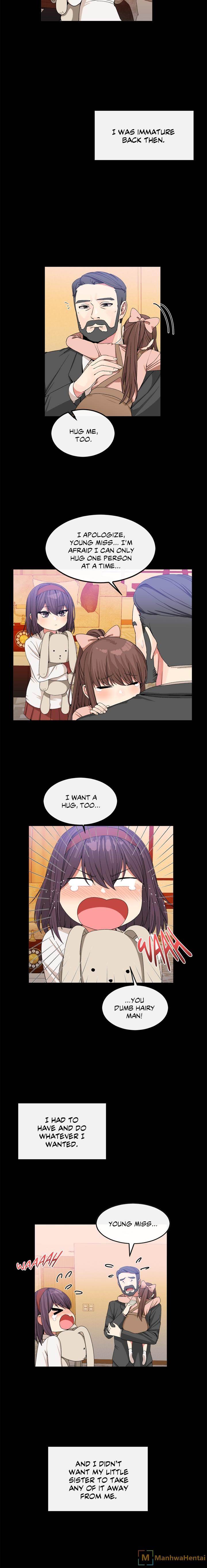 Deceptions Chapter 35 - Page 5