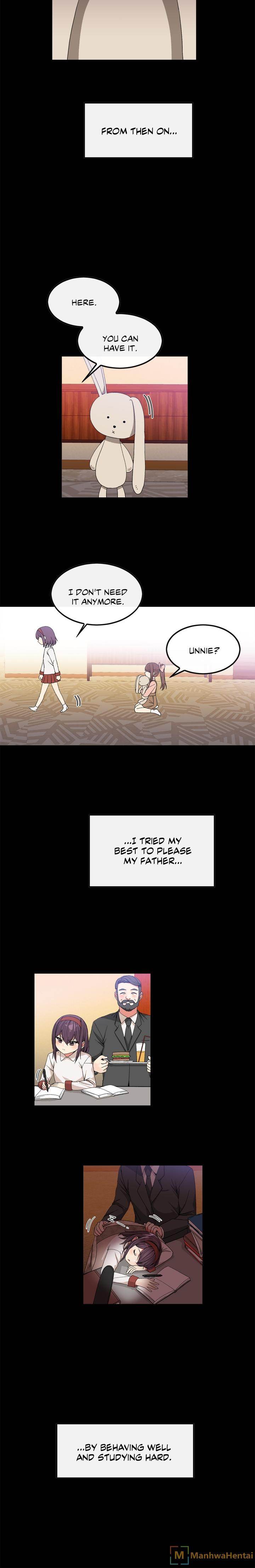 Deceptions Chapter 35 - Page 7