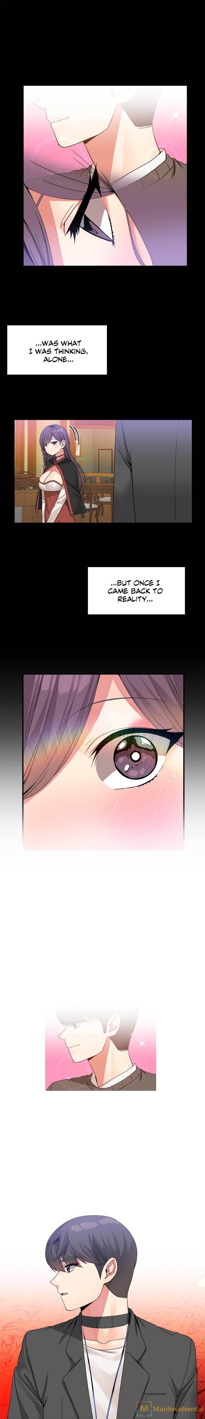 Deceptions Chapter 35 - Page 11