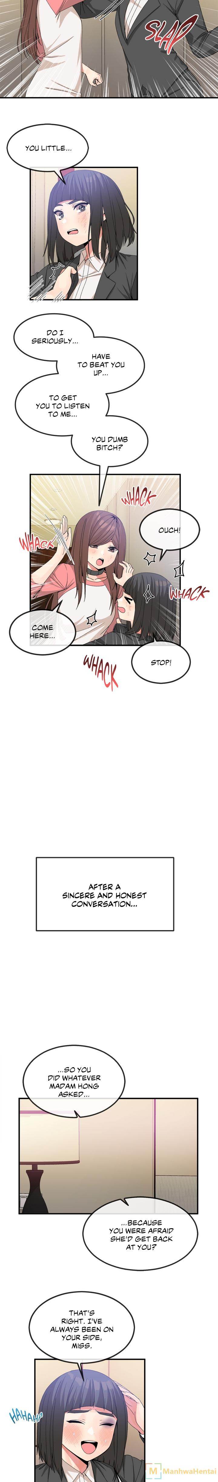 Deceptions Chapter 40 - Page 6