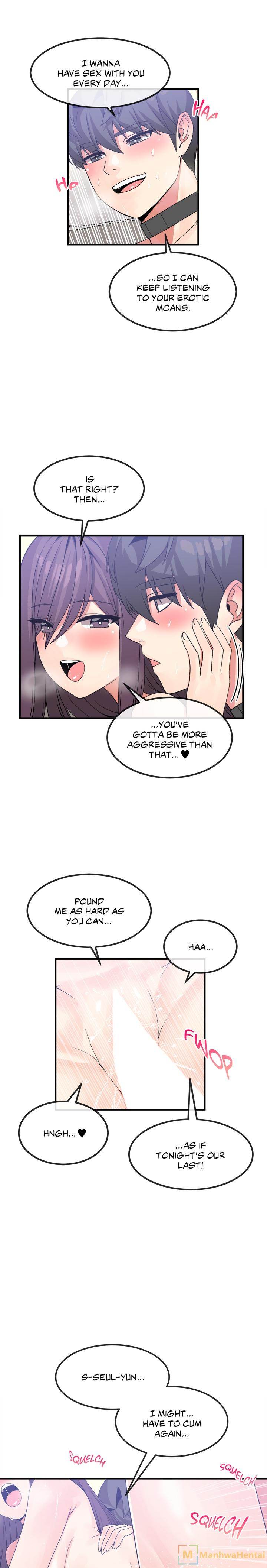 Deceptions Chapter 40 - Page 10