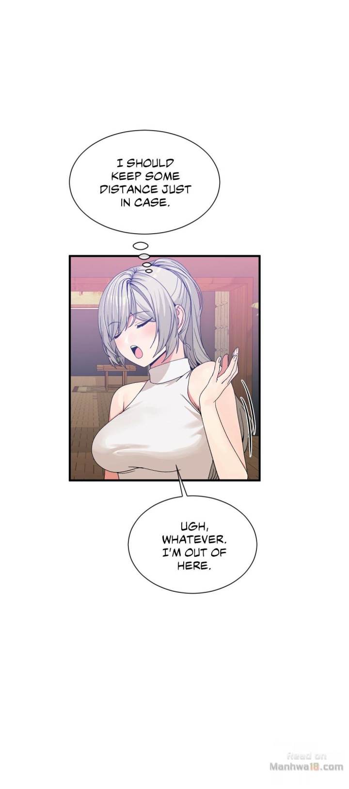 Deceptions Chapter 61 - Page 4