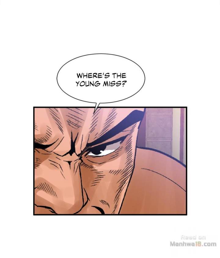 Deceptions Chapter 61 - Page 12