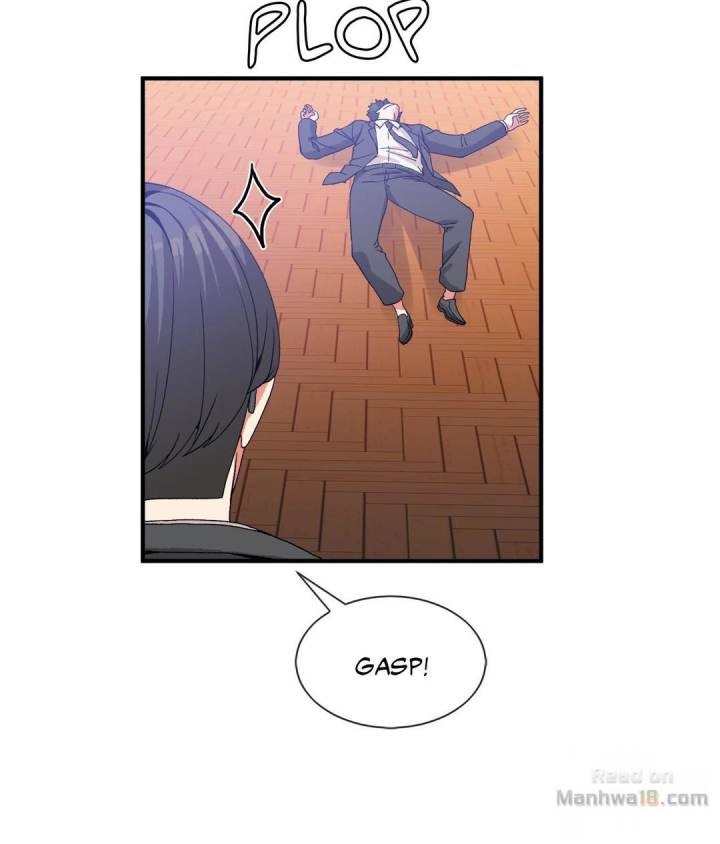 Deceptions Chapter 61 - Page 16