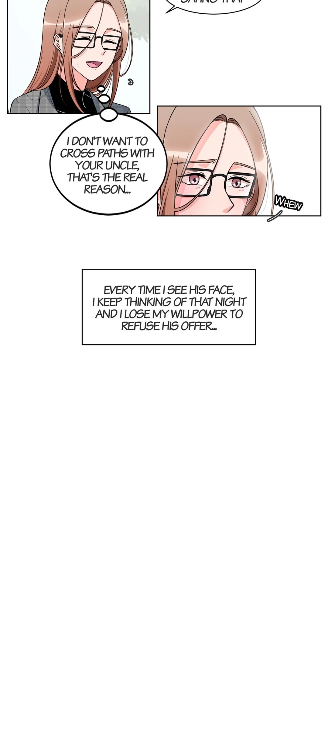 Deep and Distant Chapter 13 - Page 4
