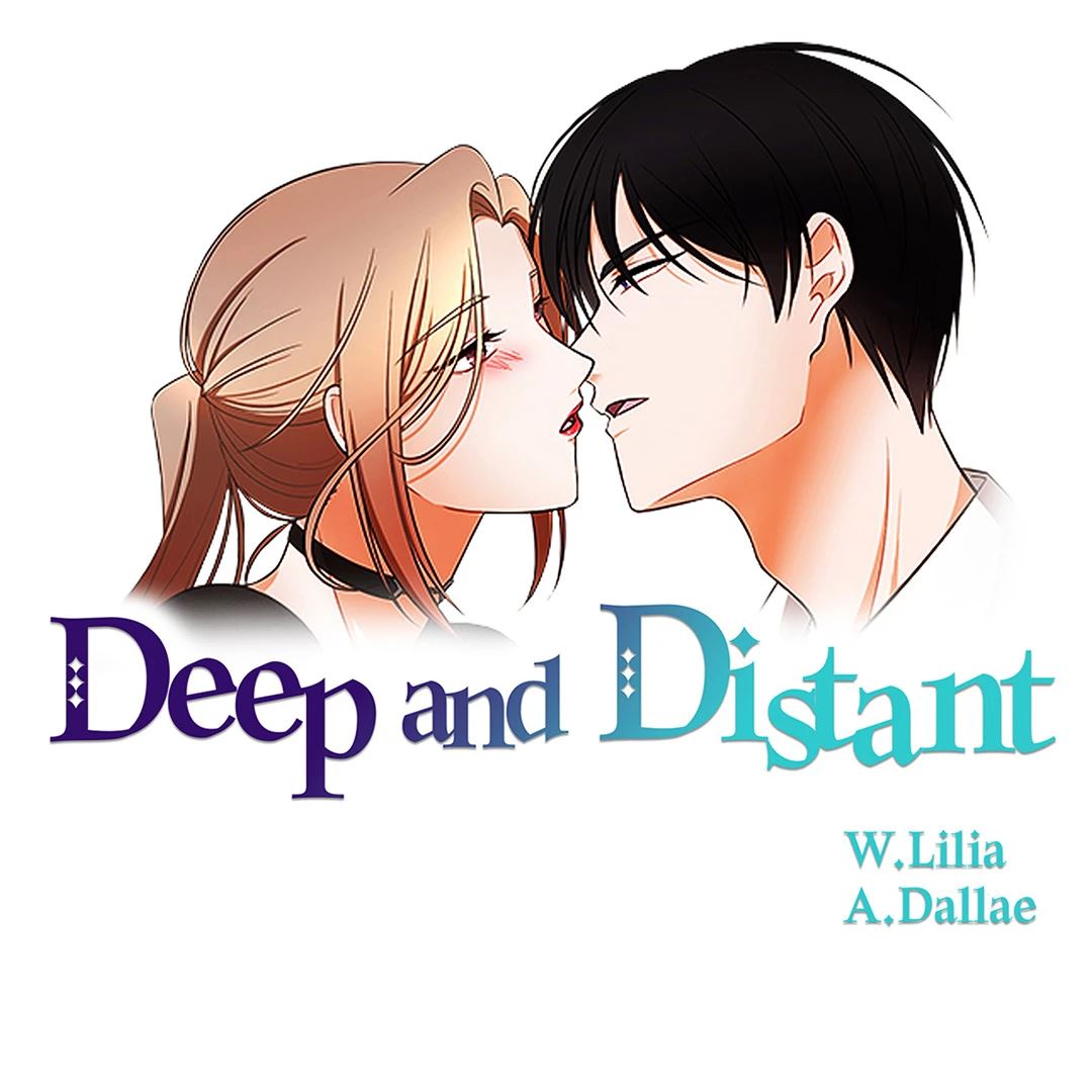 Deep and Distant Chapter 32 - Page 1