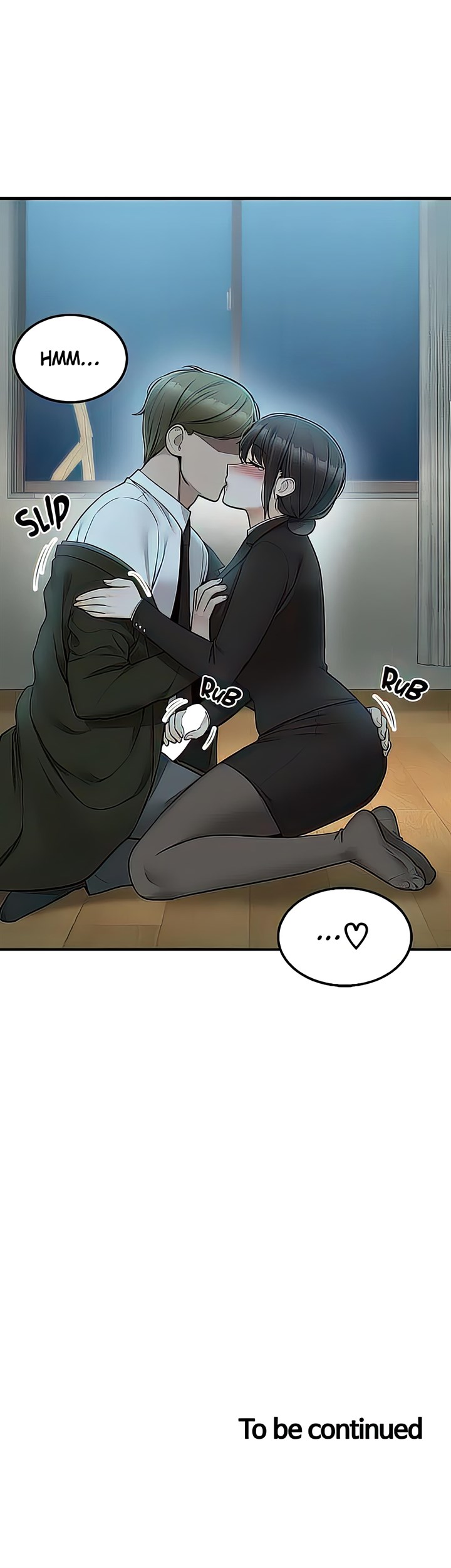 Delivery Chapter 36 - Page 48