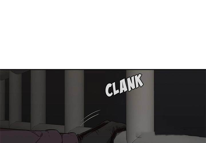 Delivery Knight Chapter 70 - Page 3