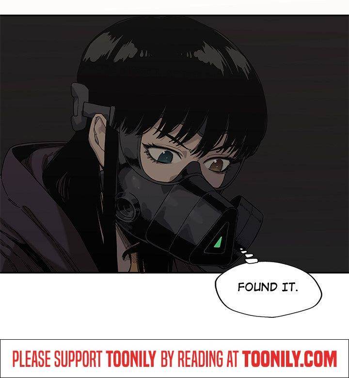 Delivery Knight Chapter 70 - Page 5