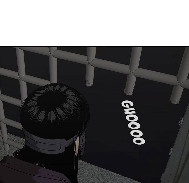 Delivery Knight Chapter 70 - Page 6