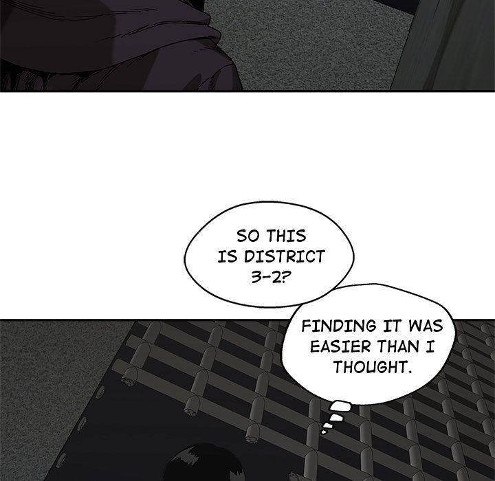 Delivery Knight Chapter 70 - Page 7