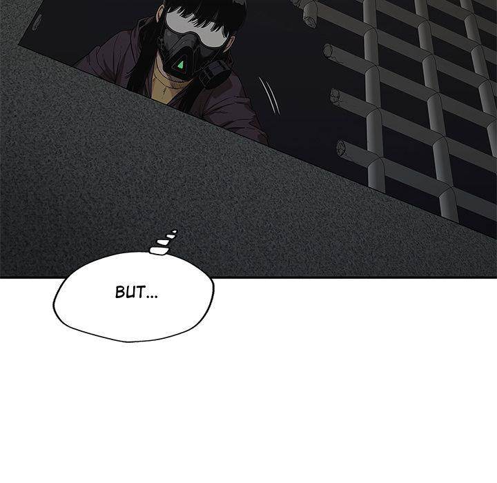 Delivery Knight Chapter 70 - Page 8