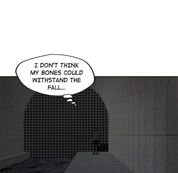 Delivery Knight Chapter 70 - Page 10