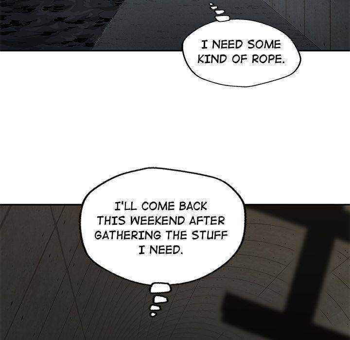 Delivery Knight Chapter 70 - Page 11