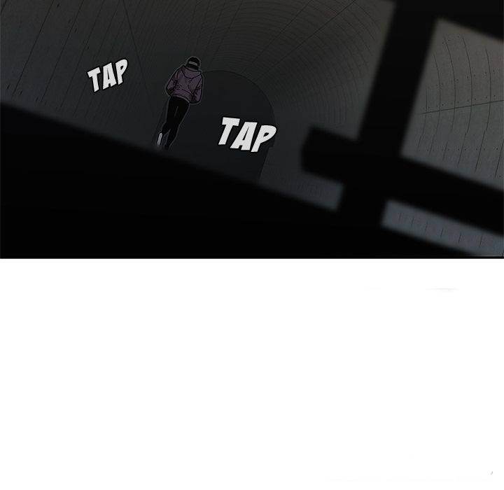 Delivery Knight Chapter 70 - Page 12