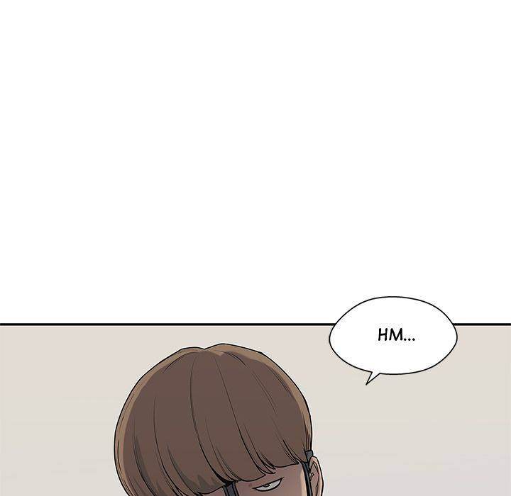 Delivery Knight Chapter 70 - Page 14
