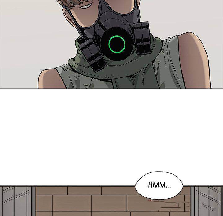 Delivery Knight Chapter 70 - Page 15