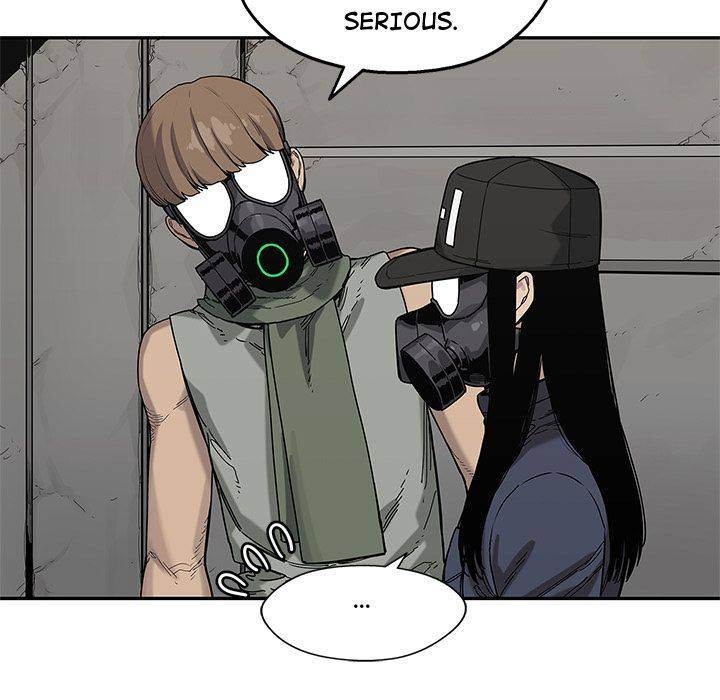 Delivery Knight Chapter 70 - Page 17