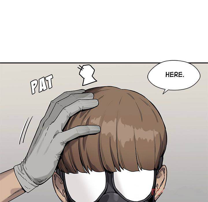 Delivery Knight Chapter 70 - Page 18