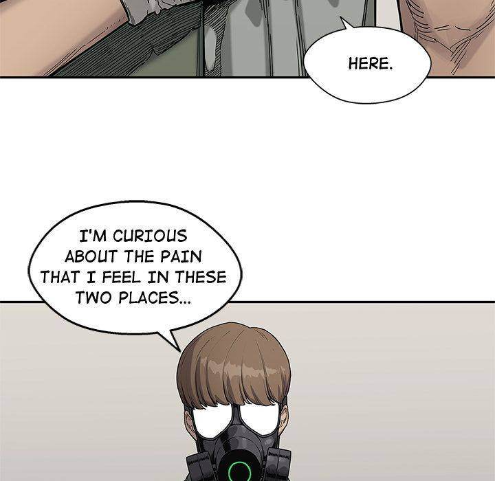 Delivery Knight Chapter 70 - Page 20