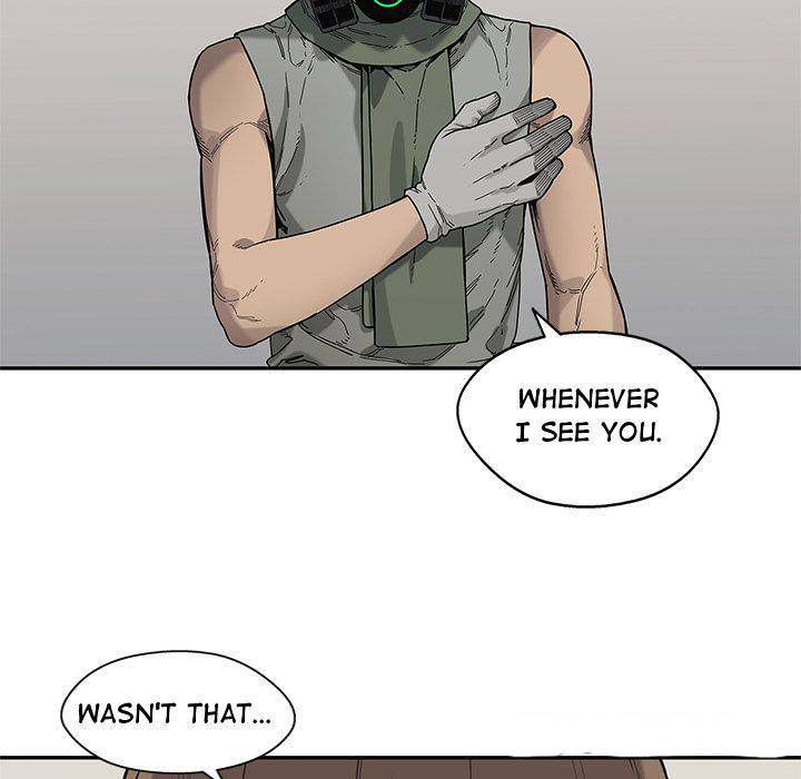 Delivery Knight Chapter 70 - Page 21