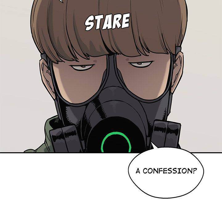 Delivery Knight Chapter 70 - Page 22