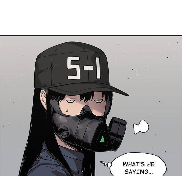 Delivery Knight Chapter 70 - Page 23