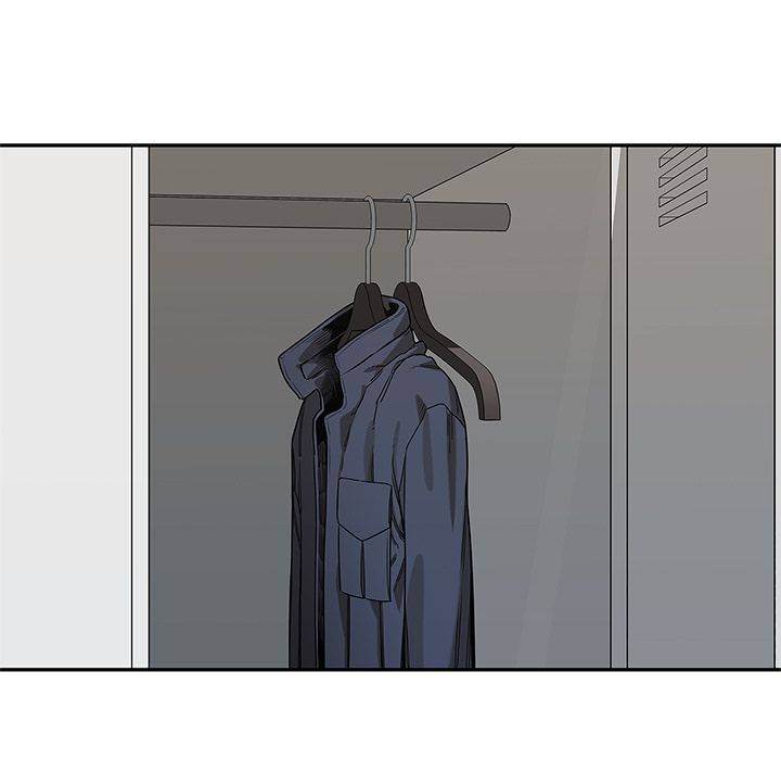Delivery Knight Chapter 70 - Page 28