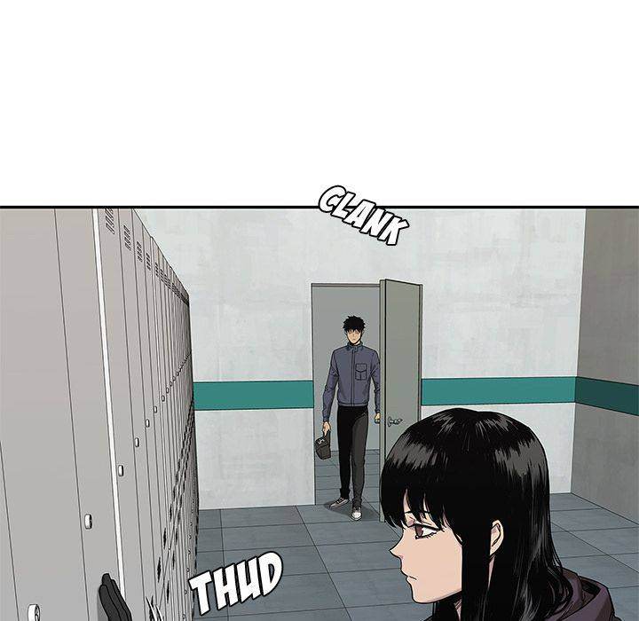 Delivery Knight Chapter 70 - Page 29