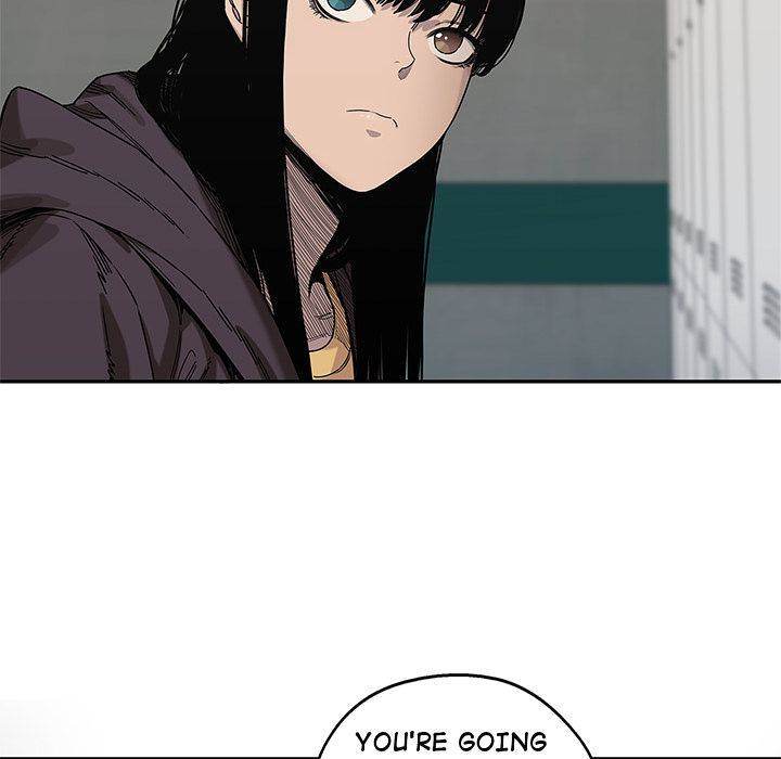 Delivery Knight Chapter 70 - Page 31