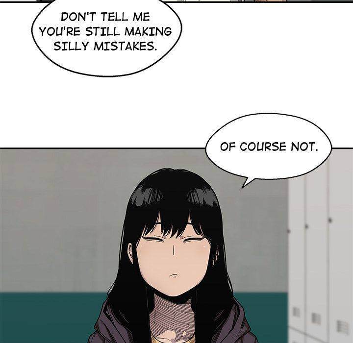 Delivery Knight Chapter 70 - Page 34