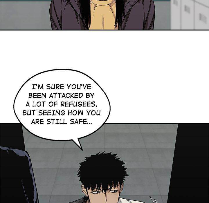 Delivery Knight Chapter 70 - Page 35