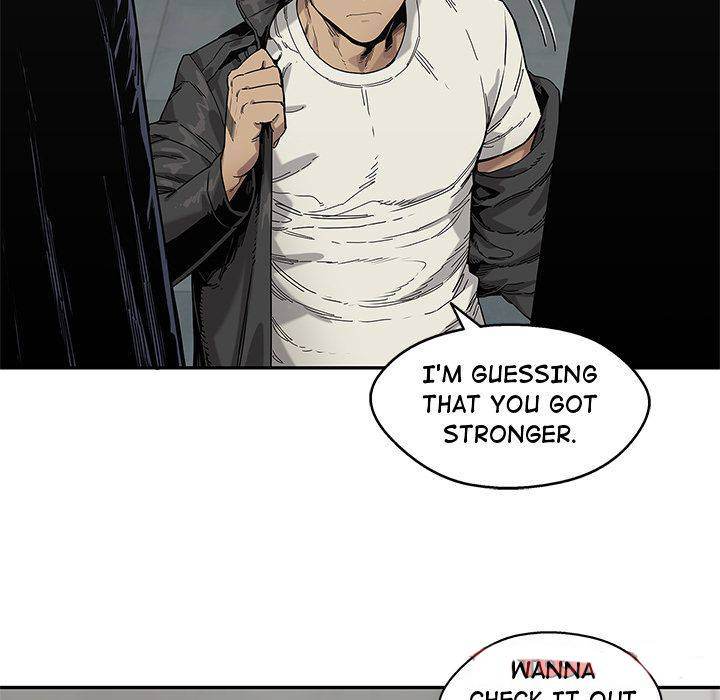 Delivery Knight Chapter 70 - Page 36