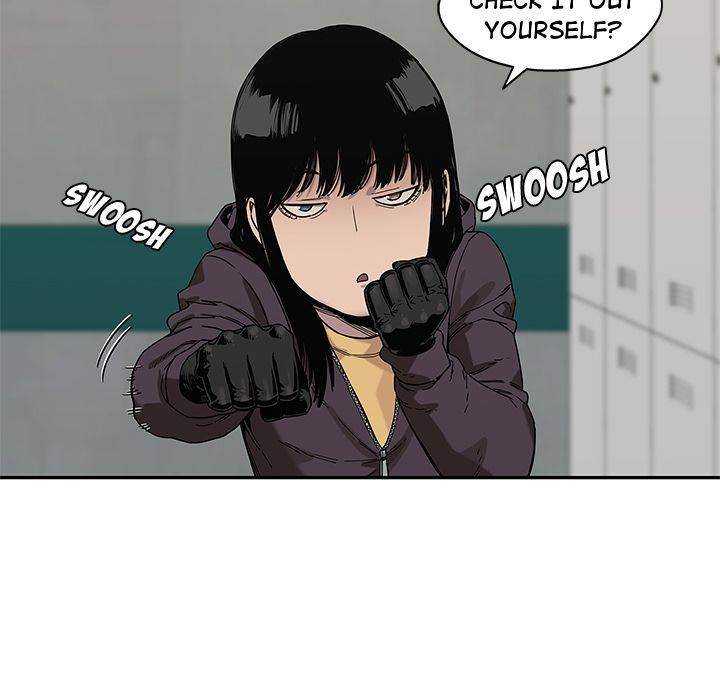 Delivery Knight Chapter 70 - Page 37