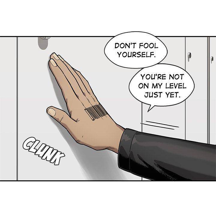 Delivery Knight Chapter 70 - Page 38