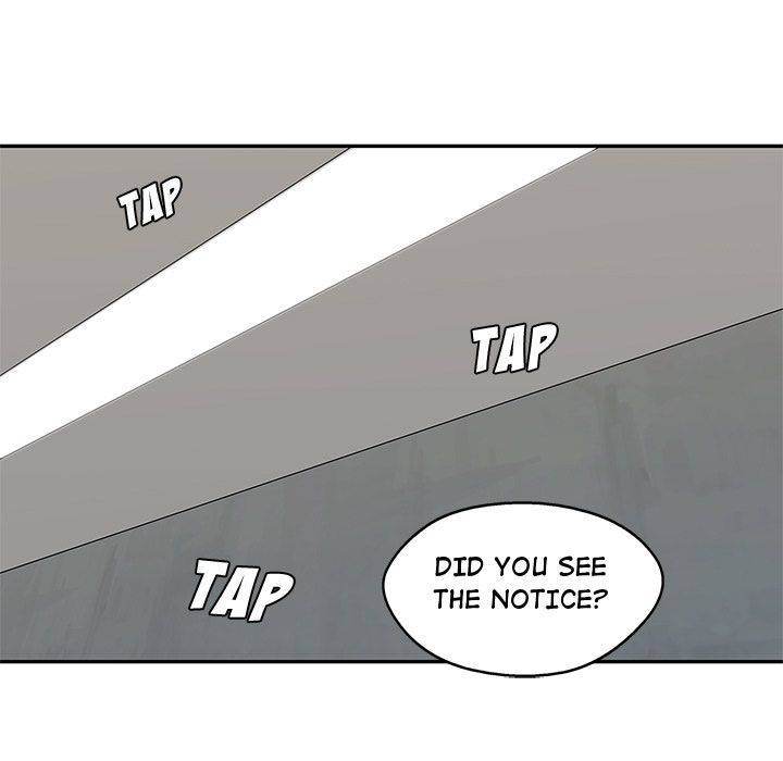 Delivery Knight Chapter 70 - Page 40