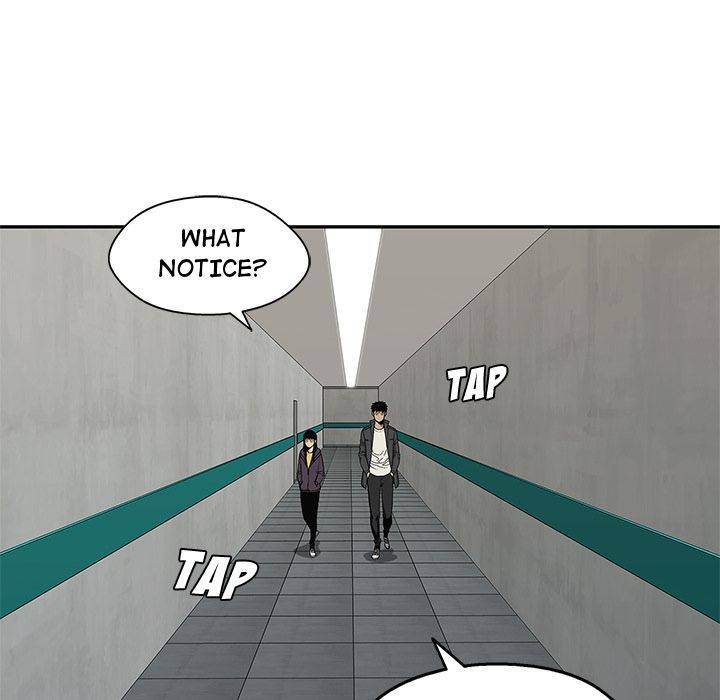 Delivery Knight Chapter 70 - Page 41