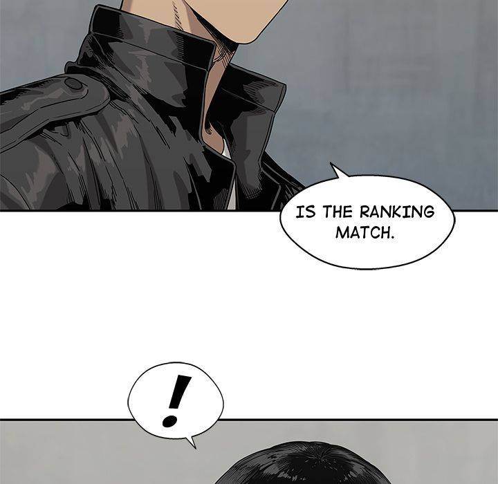 Delivery Knight Chapter 70 - Page 43