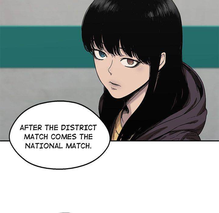Delivery Knight Chapter 70 - Page 44