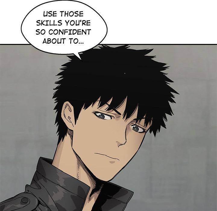 Delivery Knight Chapter 70 - Page 45