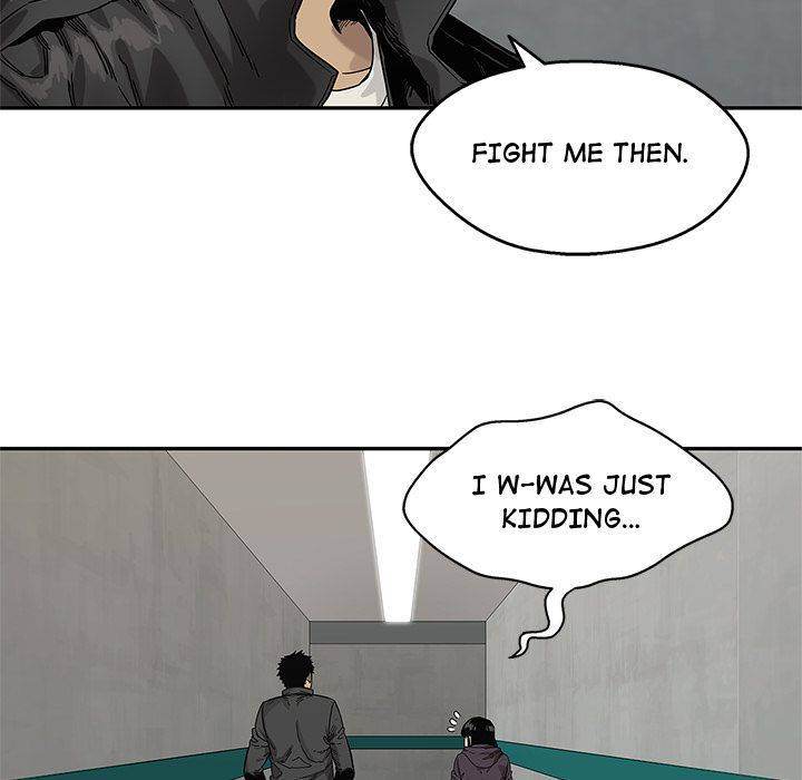 Delivery Knight Chapter 70 - Page 46
