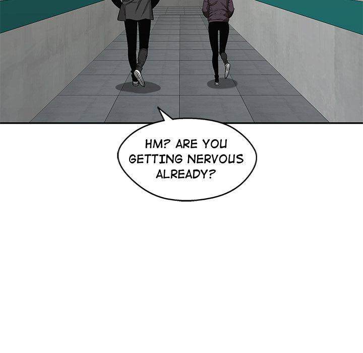 Delivery Knight Chapter 70 - Page 47