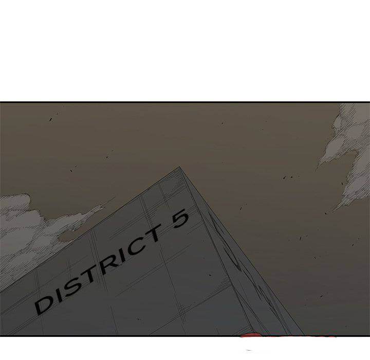 Delivery Knight Chapter 70 - Page 48