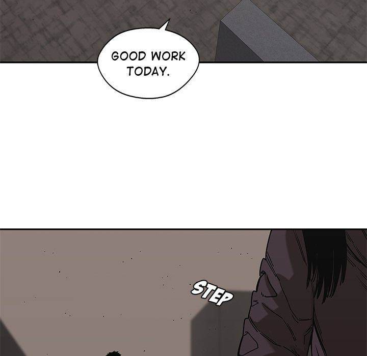 Delivery Knight Chapter 70 - Page 50